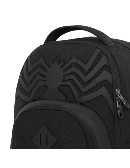 MOCHILA PORTALAPTOP VENOM NEGRA DML176461-NG