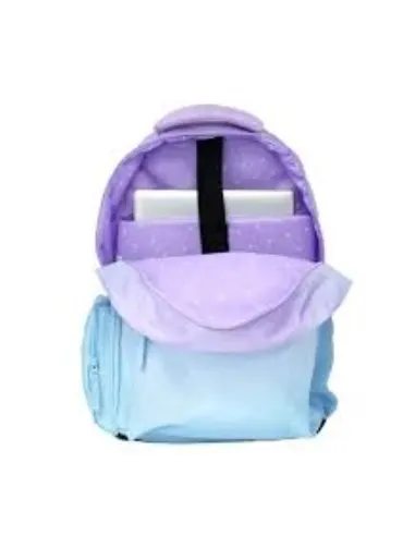 MOCHILA KIUT CONFORT AURORA BOREAL R.568406