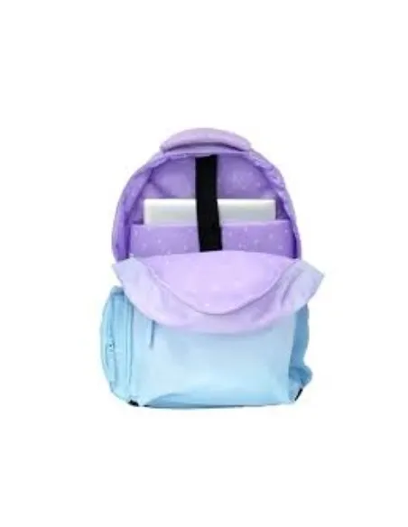 MOCHILA KIUT CONFORT AURORA BOREAL R.568406