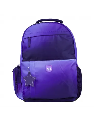 MOCHILA KIUT VIOLETA (572196)