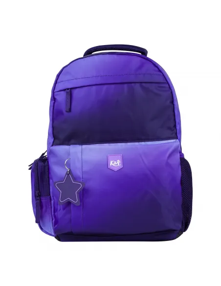 MOCHILA KIUT VIOLETA (572196)