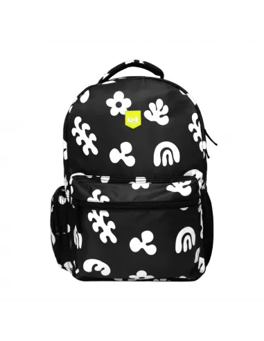 MOCHILA KIUT CONFORT BOHO R. 568412