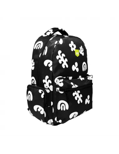 MOCHILA KIUT CONFORT BOHO R. 568412