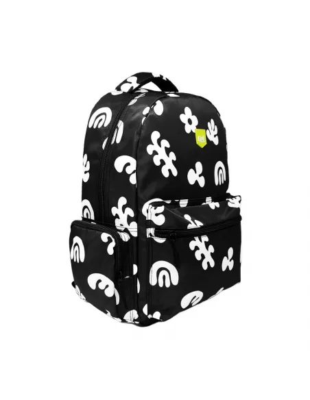 MOCHILA KIUT CONFORT BOHO R. 568412