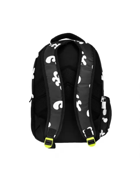 MOCHILA KIUT CONFORT BOHO R. 568412