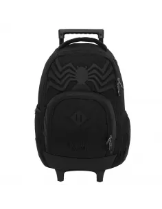 MOCHILA VENOM C/RUEDAS NEGRA DWE177295-NG