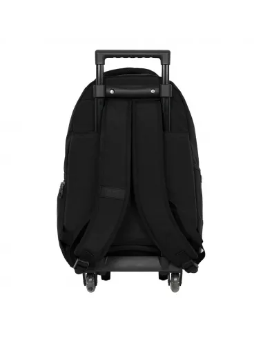 MOCHILA VENOM C/RUEDAS NEGRA DWE177295-NG