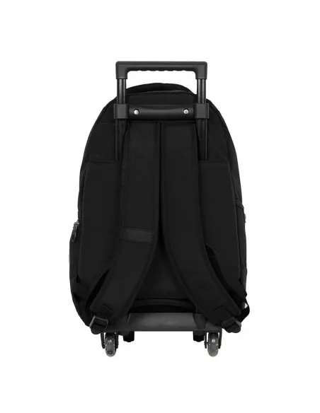 MOCHILA VENOM C/RUEDAS NEGRA DWE177295-NG