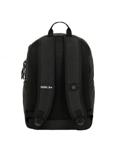 MOCHILA VASARI MILTAR NEGRA VME172952-NG