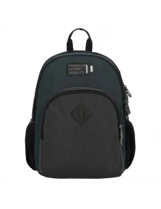 MOCHILA VASARI AZUL VME175858-AZ