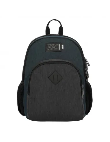 MOCHILA VASARI AZUL VME175858-AZ