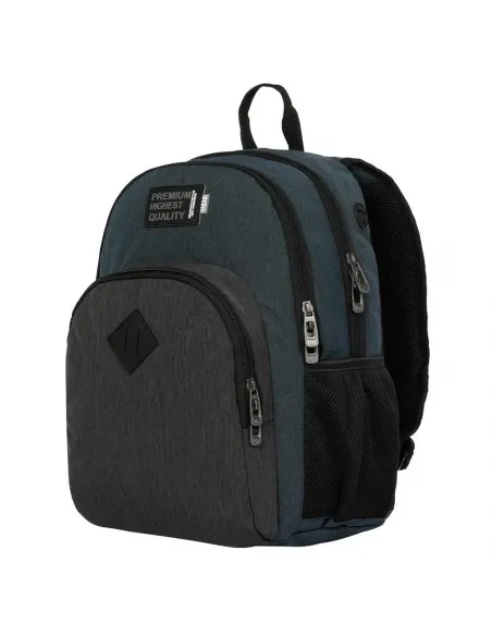 MOCHILA VASARI AZUL VME175858-AZ
