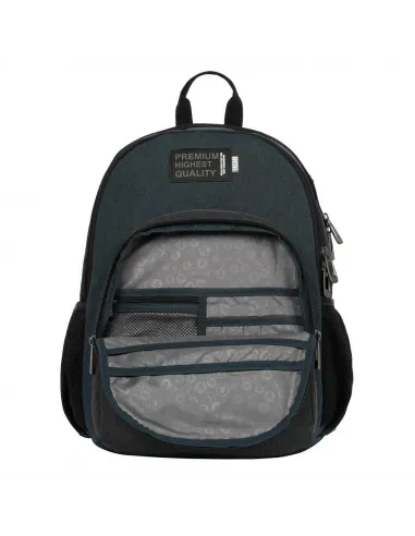 MOCHILA VASARI AZUL VME175858-AZ