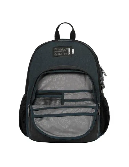 MOCHILA VASARI AZUL VME175858-AZ