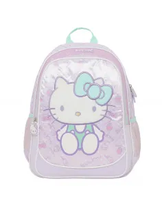 MOCHILA ESCOLAR HELLO KITTY DME176496-RS