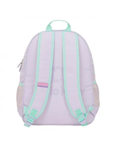 MOCHILA ESCOLAR HELLO KITTY DME176496-RS