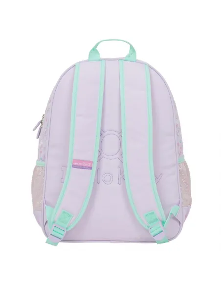 MOCHILA ESCOLAR HELLO KITTY DME176496-RS