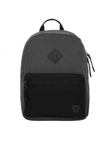 MOCHILA VASARI GRIS VME175854-GR