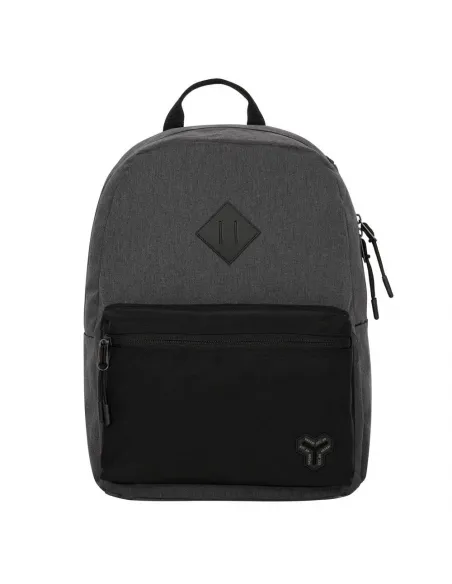 MOCHILA VASARI GRIS VME175854-GR