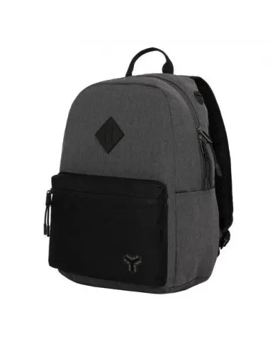 MOCHILA VASARI GRIS VME175854-GR