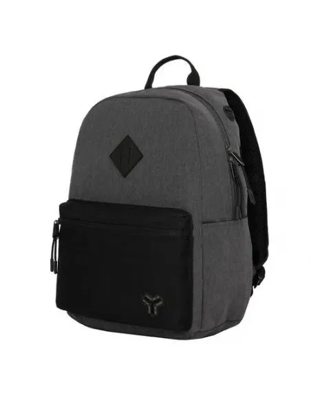 MOCHILA VASARI GRIS VME175854-GR