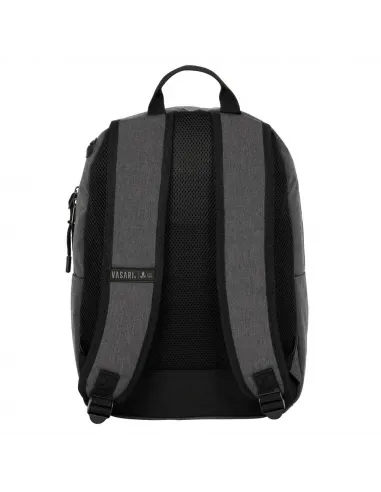 MOCHILA VASARI GRIS VME175854-GR
