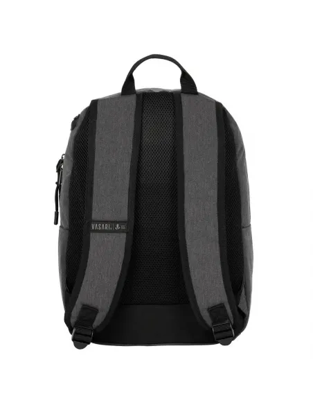 MOCHILA VASARI GRIS VME175854-GR
