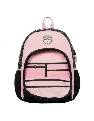 MOCHILA MOZIONI NEGRO MME175861