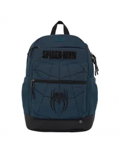 MOCHILA VASARI SPIDERMAN AZUL DME176457-AZ