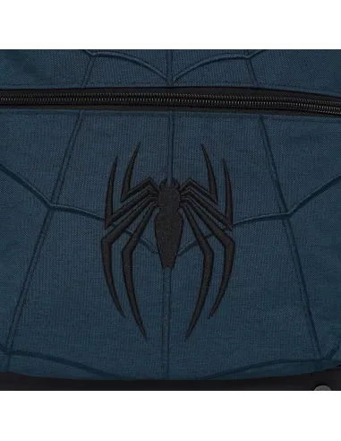 MOCHILA VASARI SPIDERMAN AZUL DME176457-AZ