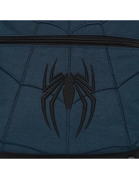 MOCHILA VASARI SPIDERMAN AZUL DME176457-AZ