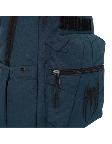 MOCHILA VASARI SPIDERMAN AZUL DME176457-AZ