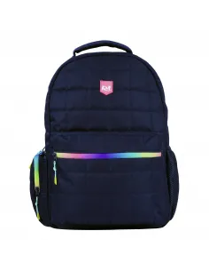 MOCHILA KIUT NAVY (572199)