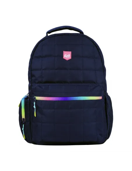 MOCHILA KIUT NAVY (572199)