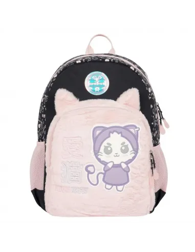 MOCHILA MOZIONI AZUL MME175862