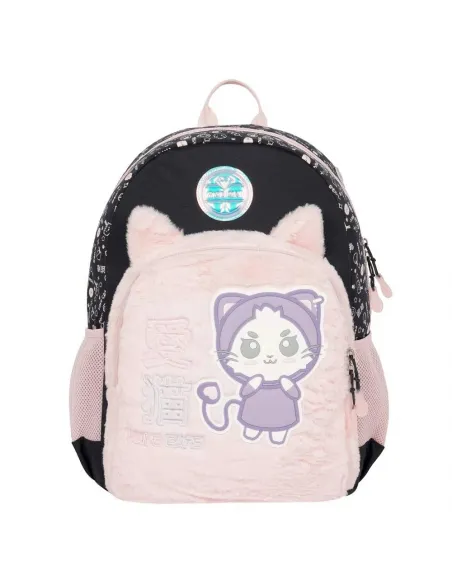 MOCHILA MOZIONI AZUL MME175862