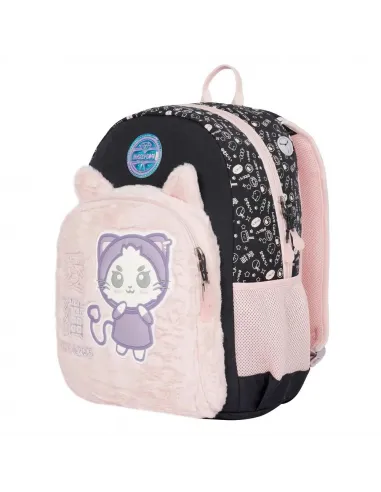 MOCHILA MOZIONI AZUL MME175862