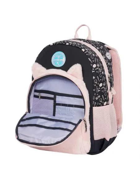 MOCHILA MOZIONI AZUL MME175862