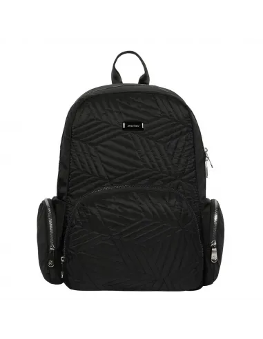 MOCHILA MOZIONI NEGRO MML175870-NG