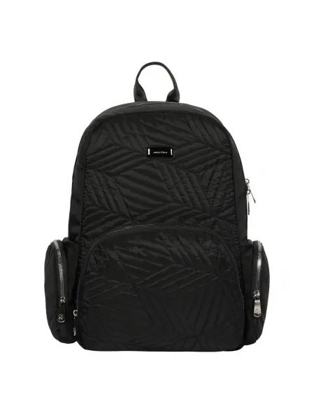 MOCHILA MOZIONI NEGRO MML175870-NG