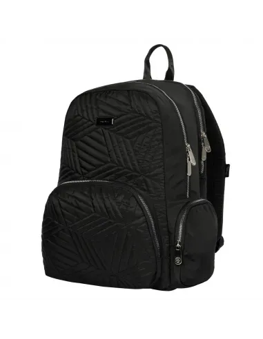 MOCHILA MOZIONI NEGRO MML175870-NG