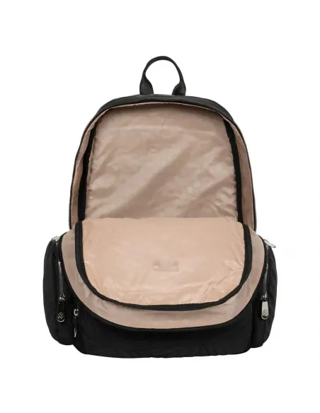 MOCHILA MOZIONI NEGRO MML175870-NG