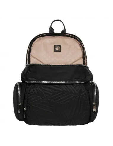 MOCHILA MOZIONI NEGRO MML175870-NG