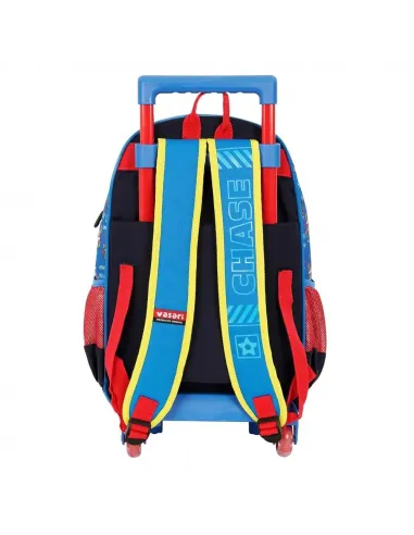 MOCHILA PAW PATROL C/ RUEDAS AZUL DWE175203-AZ