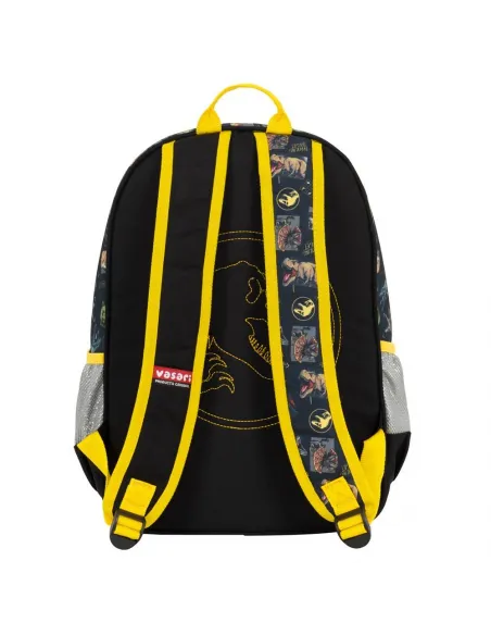 MOCHILA VASARI ESCOLAR JURASSIC WORLD DME179030-NG