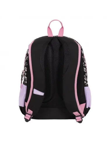 MOCHILA ESCOLAR MOZIONI NEGRO MME178178-NG