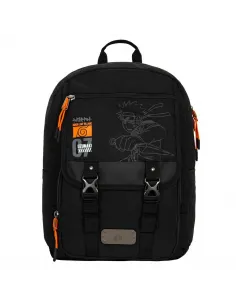 MOCHILA VASSARI ESCOLAR NARUTO DME178919-NG