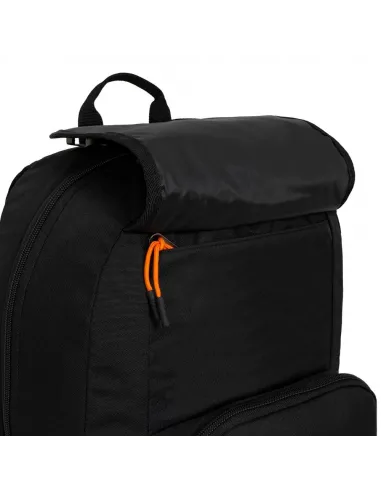 MOCHILA VASSARI ESCOLAR NARUTO DME178919-NG