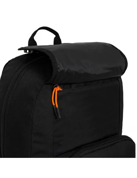 MOCHILA VASSARI ESCOLAR NARUTO DME178919-NG