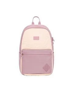 MOCHILA ESCOLAR MOZIONI LILA MME178992-LI